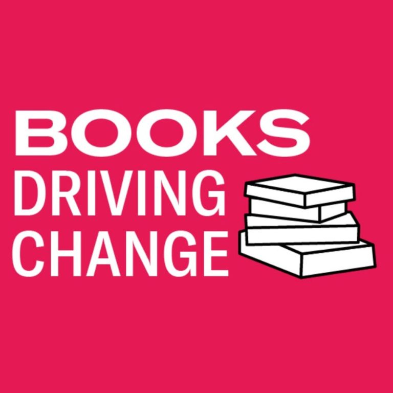 Books Driving Change: Sharath Jeevan and Intrinsic