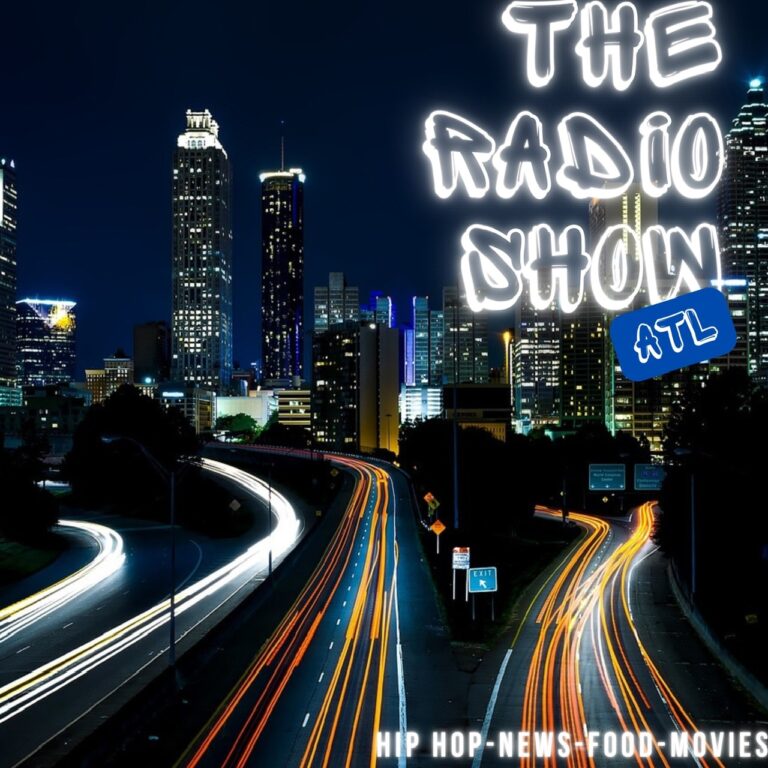 The Radio Show ATL